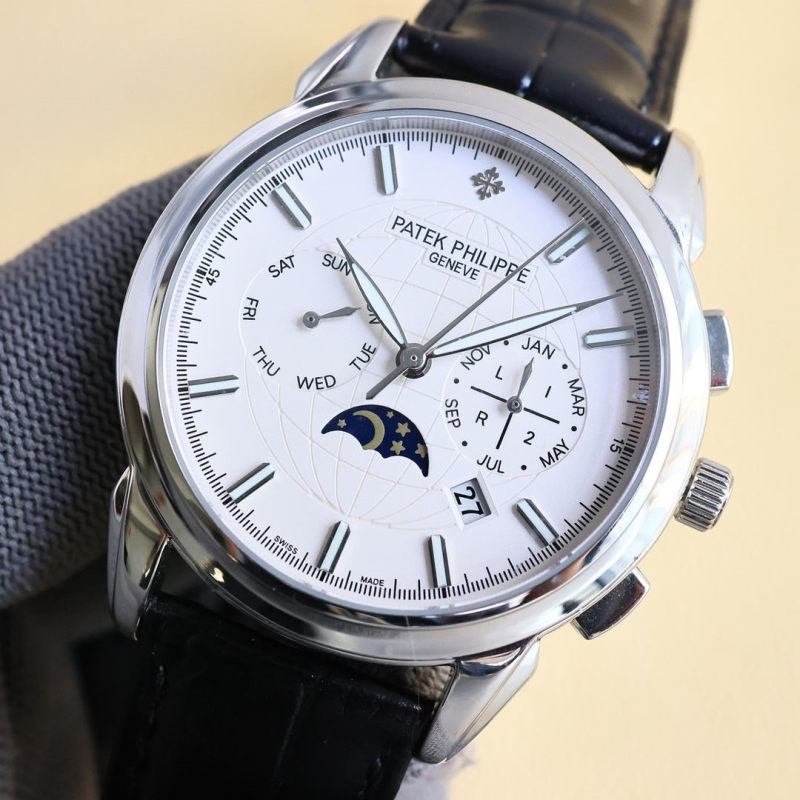 PATEK PHILIPPE